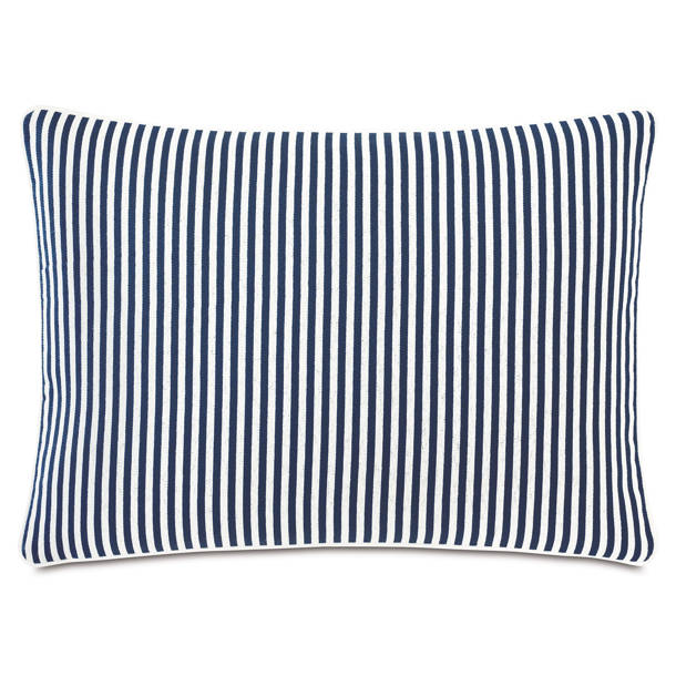 ElaineSmith Sincerity Outdoor Rectangular Sunbrella® Pillow Cover